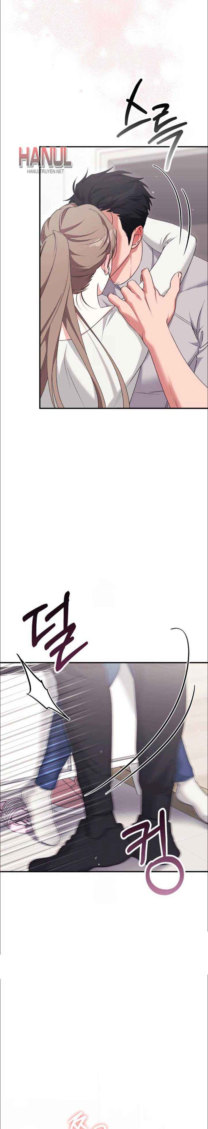 đọc truyện Vị Dâu Chương 23.5 ảnh 15 tại Thiên Thai Truyện