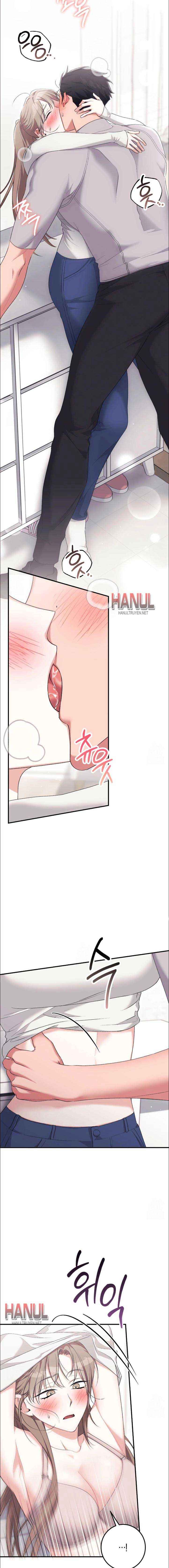 đọc truyện Vị Dâu Chương 23.5 ảnh 16 tại Thiên Thai Truyện