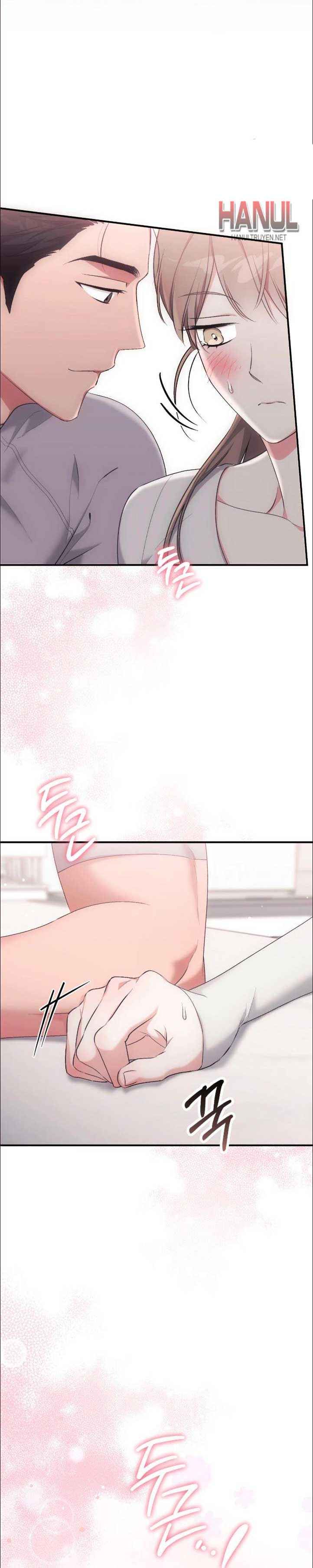 đọc truyện Vị Dâu Chương 23.5 ảnh 4 tại Thiên Thai Truyện