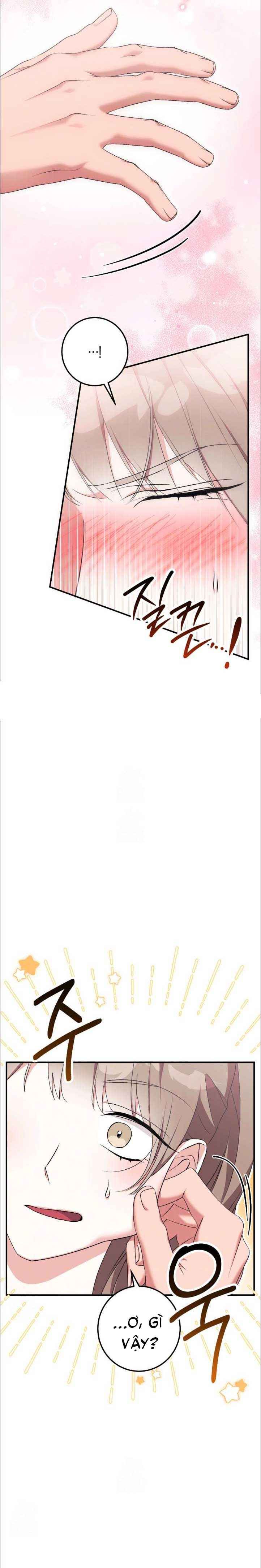 đọc truyện Vị Dâu Chương 23.5 ảnh 5 tại Thiên Thai Truyện