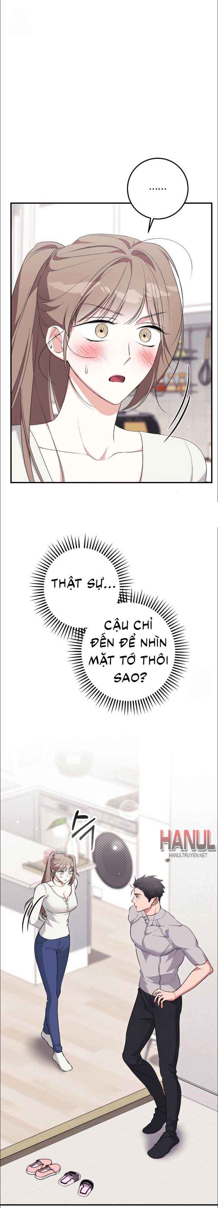 đọc truyện Vị Dâu Chương 23.5 ảnh 7 tại Thiên Thai Truyện