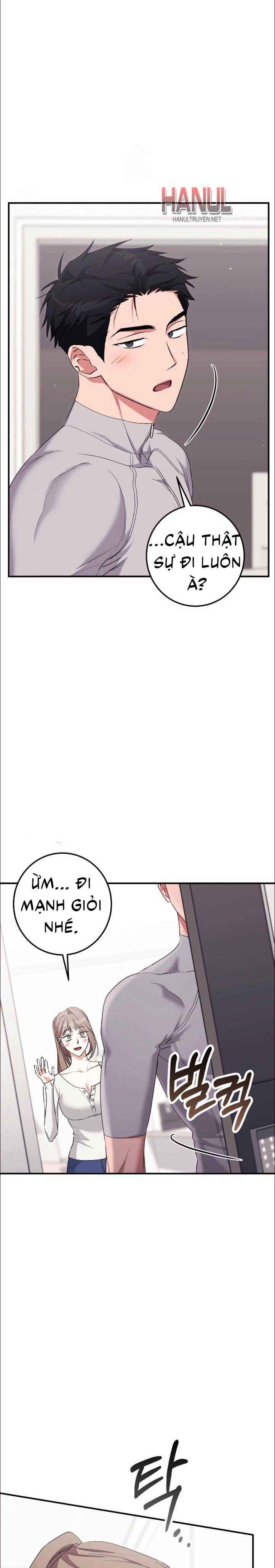 đọc truyện Vị Dâu Chương 23.5 ảnh 8 tại Thiên Thai Truyện