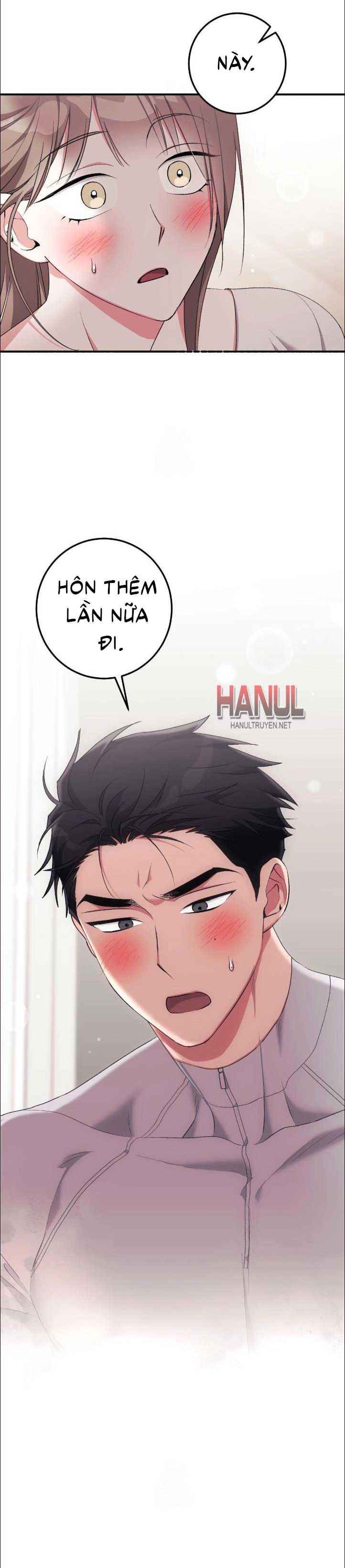 đọc truyện Vị Dâu Chương 23.5 ảnh 10 tại Thiên Thai Truyện