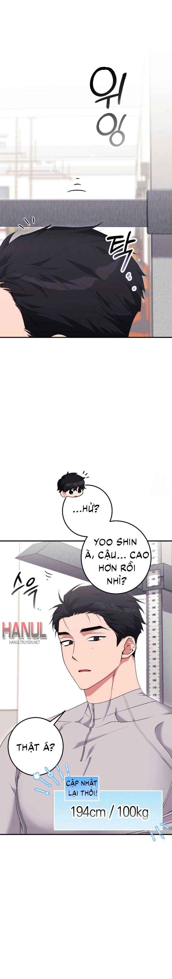 đọc truyện Vị Dâu Chương 23 ảnh 3 tại Thiên Thai Truyện