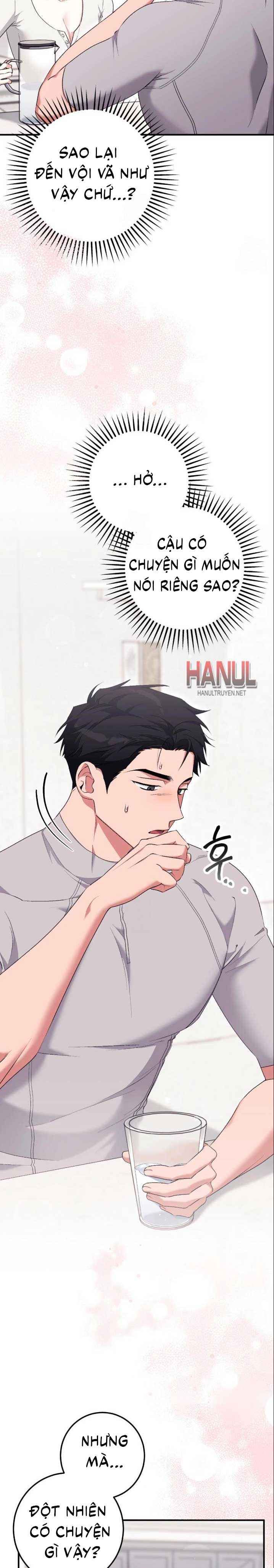 đọc truyện Vị Dâu Chương 23 ảnh 12 tại Thiên Thai Truyện