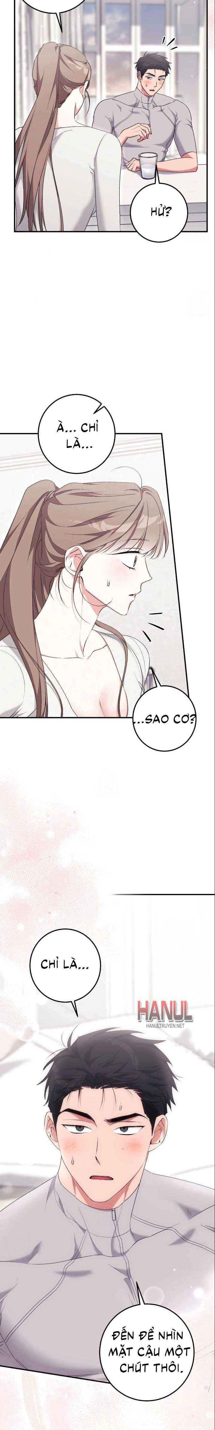 đọc truyện Vị Dâu Chương 23 ảnh 13 tại Thiên Thai Truyện