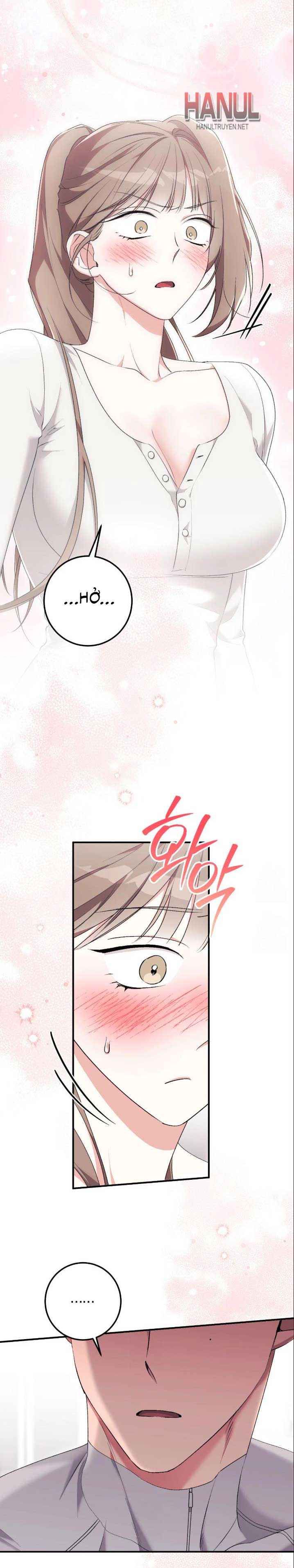 đọc truyện Vị Dâu Chương 23 ảnh 14 tại Thiên Thai Truyện