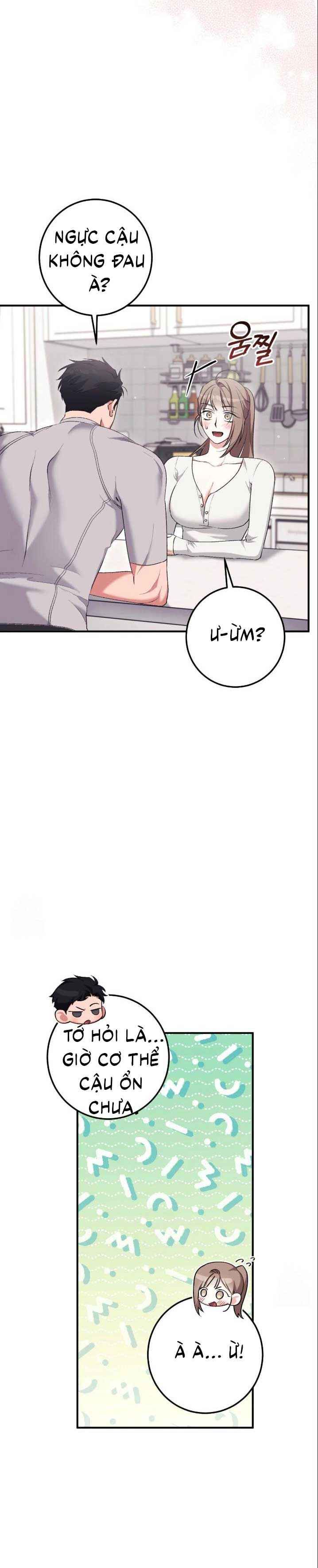 đọc truyện Vị Dâu Chương 23 ảnh 15 tại Thiên Thai Truyện