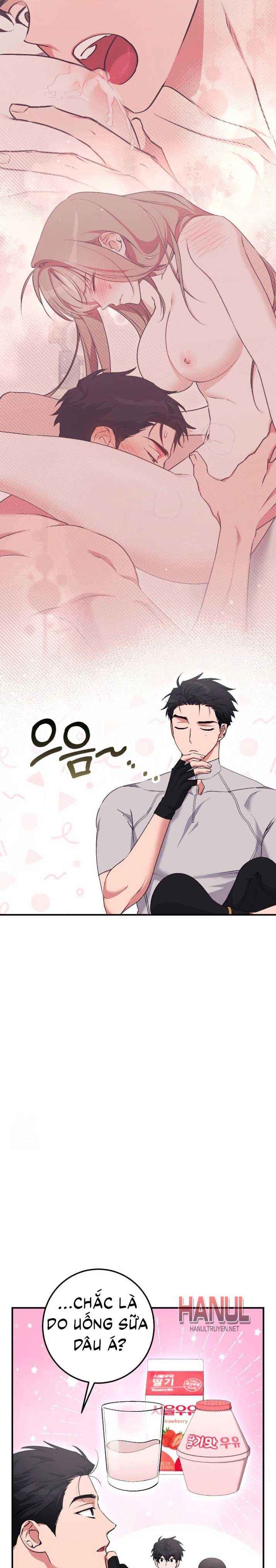 đọc truyện Vị Dâu Chương 23 ảnh 5 tại Thiên Thai Truyện