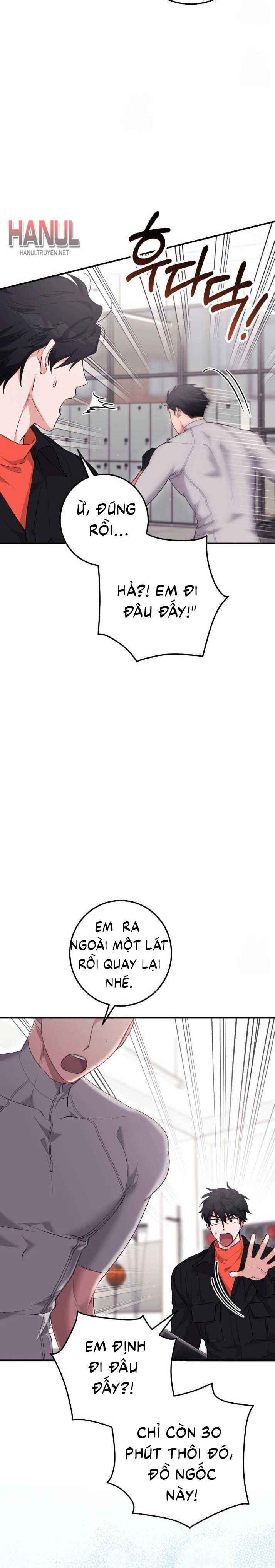 đọc truyện Vị Dâu Chương 23 ảnh 7 tại Thiên Thai Truyện