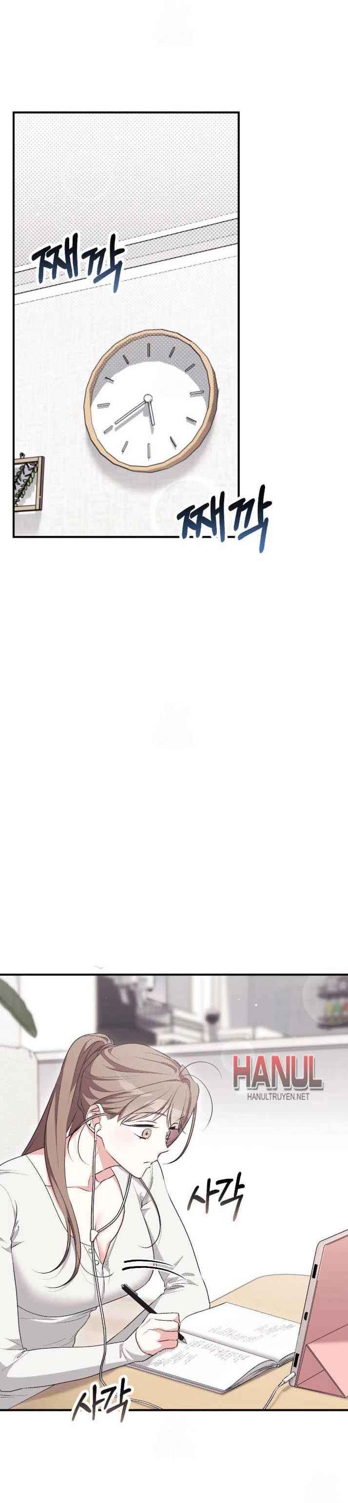 đọc truyện Vị Dâu Chương 23 ảnh 9 tại Thiên Thai Truyện