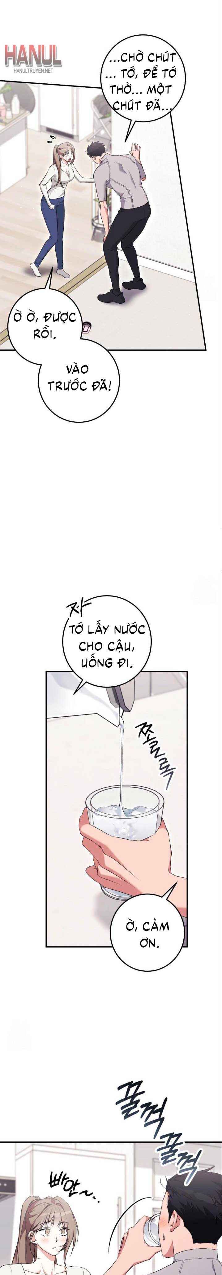 đọc truyện Vị Dâu Chương 23 ảnh 11 tại Thiên Thai Truyện