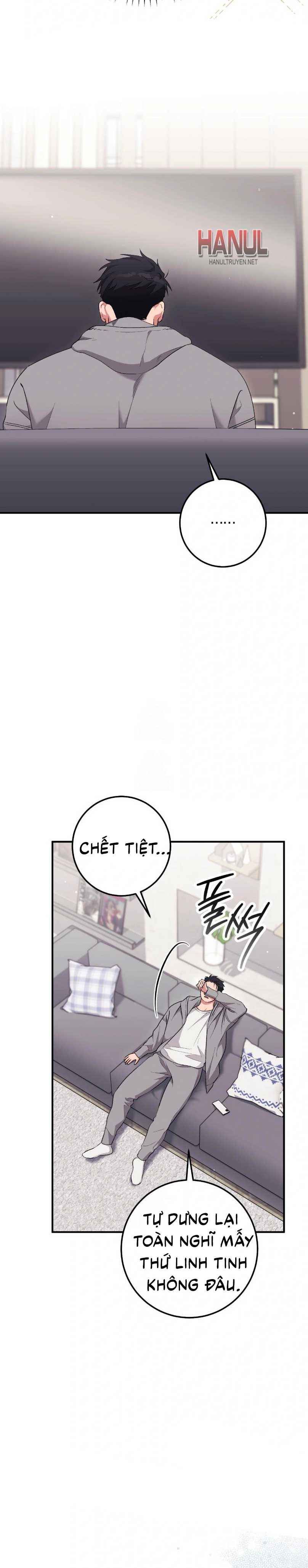 đọc truyện Vị Dâu Chương 24.5 ảnh 3 tại Thiên Thai Truyện