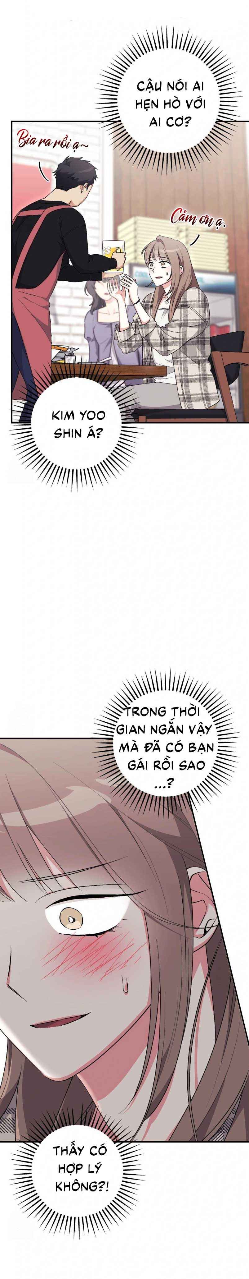 đọc truyện Vị Dâu Chương 24.5 ảnh 13 tại Thiên Thai Truyện