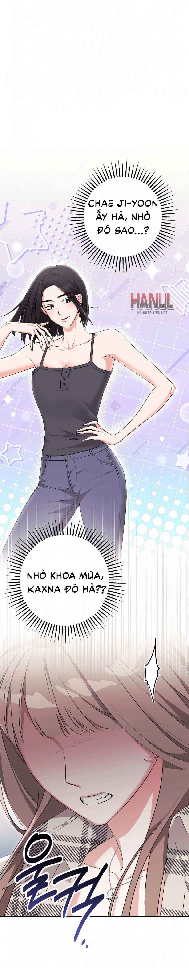 đọc truyện Vị Dâu Chương 24.5 ảnh 14 tại Thiên Thai Truyện