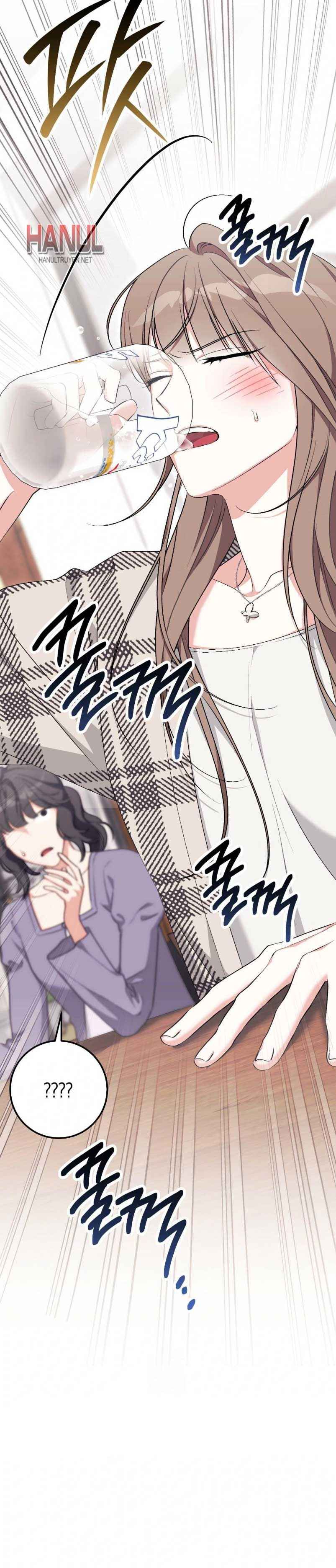 đọc truyện Vị Dâu Chương 24.5 ảnh 16 tại Thiên Thai Truyện