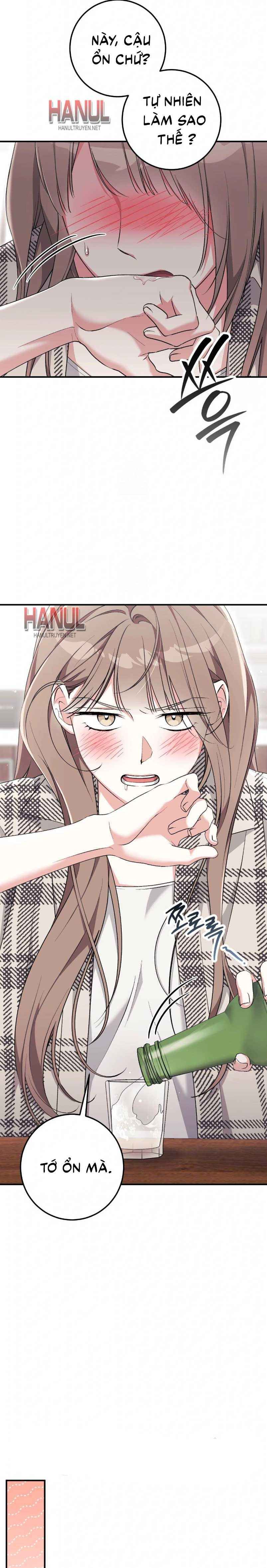 đọc truyện Vị Dâu Chương 24.5 ảnh 18 tại Thiên Thai Truyện