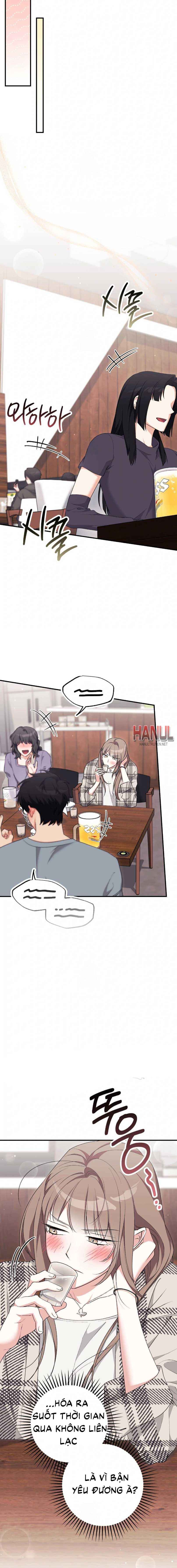 đọc truyện Vị Dâu Chương 24.5 ảnh 19 tại Thiên Thai Truyện