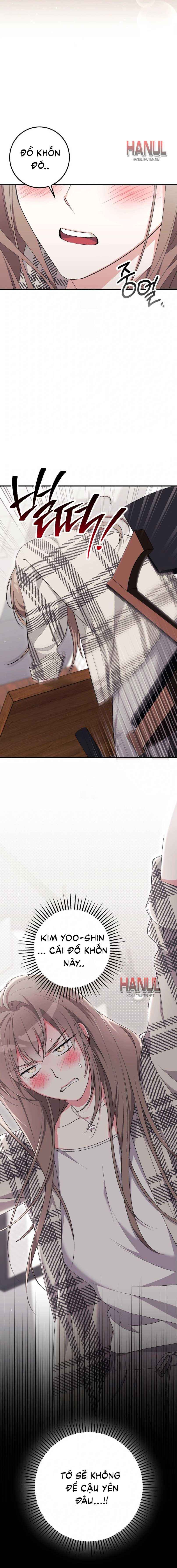 đọc truyện Vị Dâu Chương 24.5 ảnh 20 tại Thiên Thai Truyện