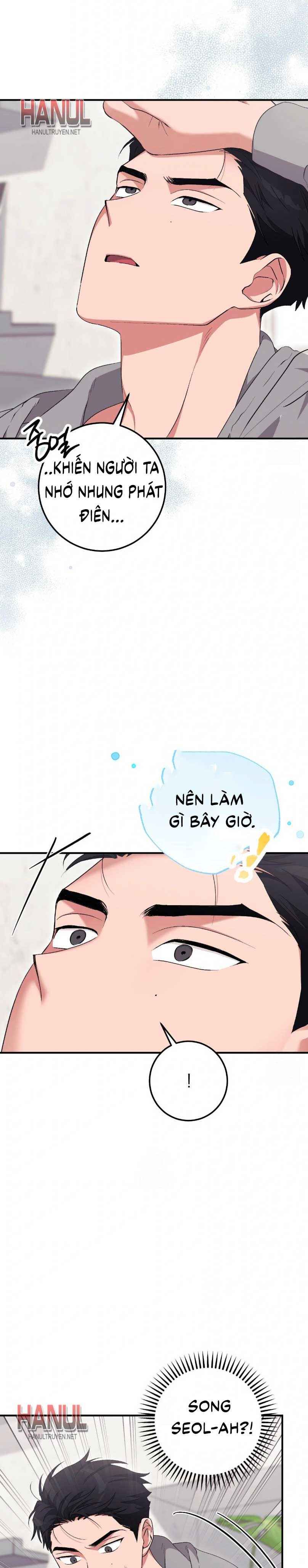 đọc truyện Vị Dâu Chương 24.5 ảnh 4 tại Thiên Thai Truyện