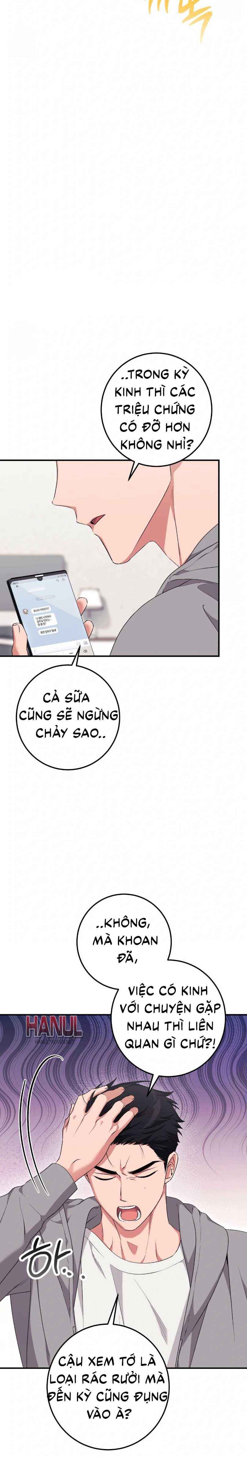 đọc truyện Vị Dâu Chương 24.5 ảnh 6 tại Thiên Thai Truyện