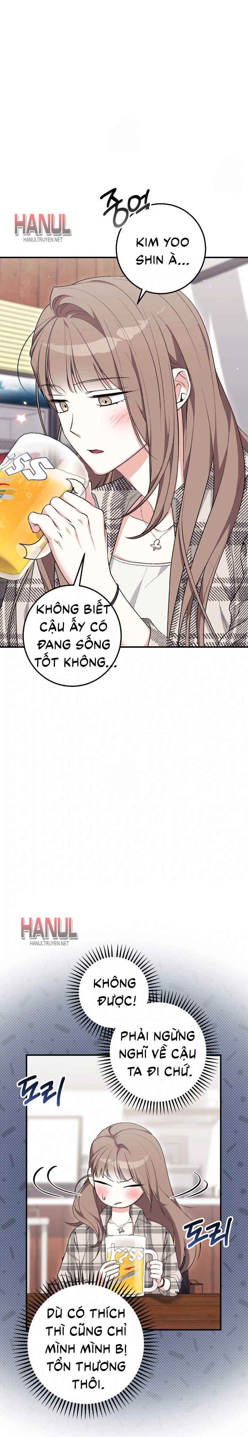 đọc truyện Vị Dâu Chương 24.5 ảnh 9 tại Thiên Thai Truyện