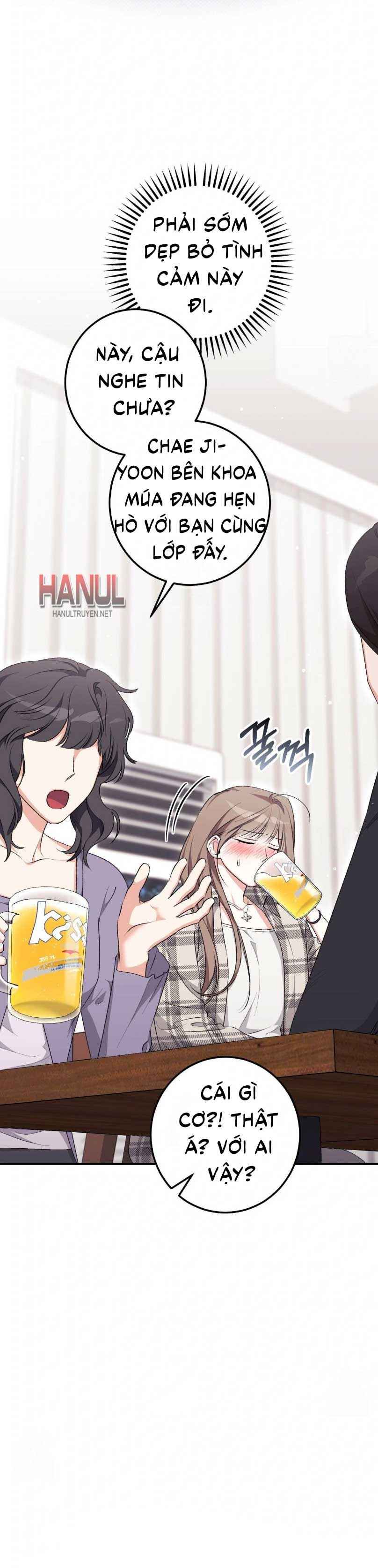 đọc truyện Vị Dâu Chương 24.5 ảnh 10 tại Thiên Thai Truyện