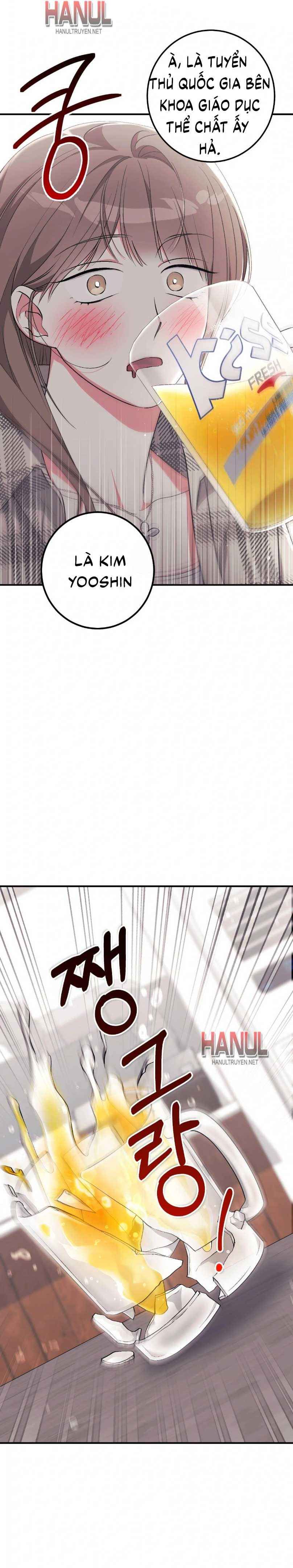 đọc truyện Vị Dâu Chương 24.5 ảnh 11 tại Thiên Thai Truyện