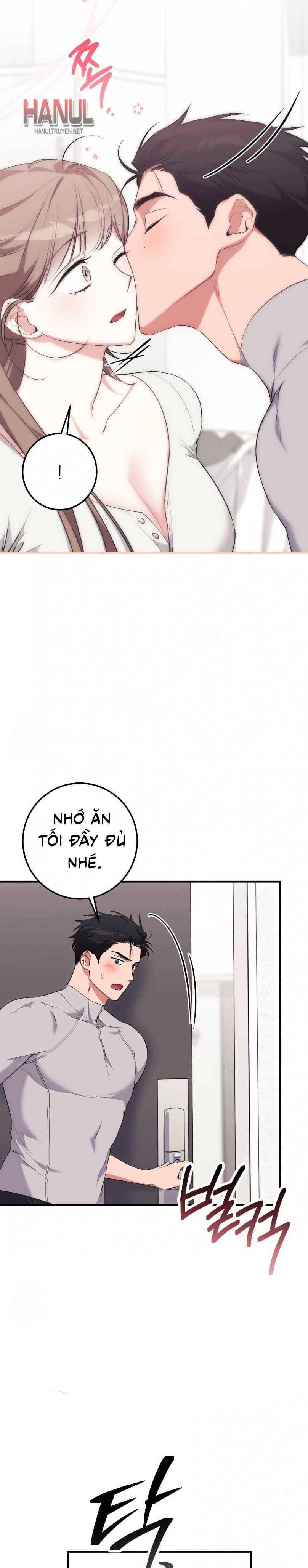 đọc truyện Vị Dâu Chương 24 ảnh 12 tại Thiên Thai Truyện