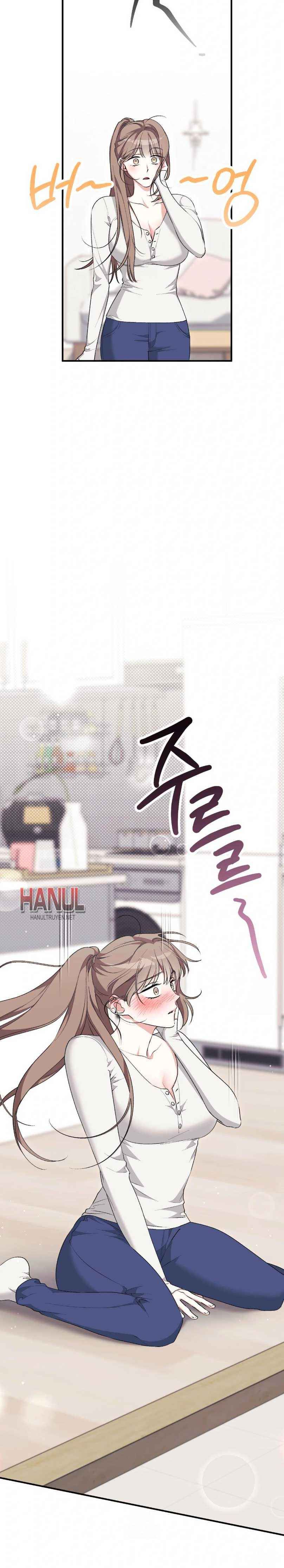 đọc truyện Vị Dâu Chương 24 ảnh 13 tại Thiên Thai Truyện