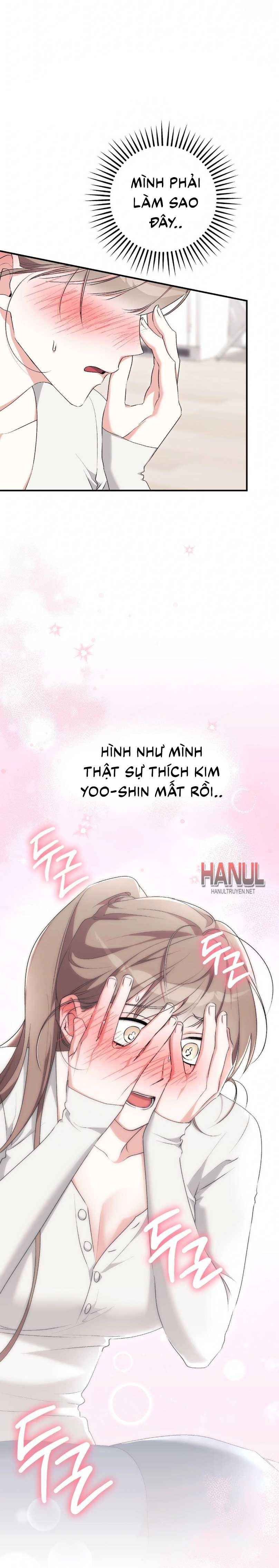 đọc truyện Vị Dâu Chương 24 ảnh 14 tại Thiên Thai Truyện