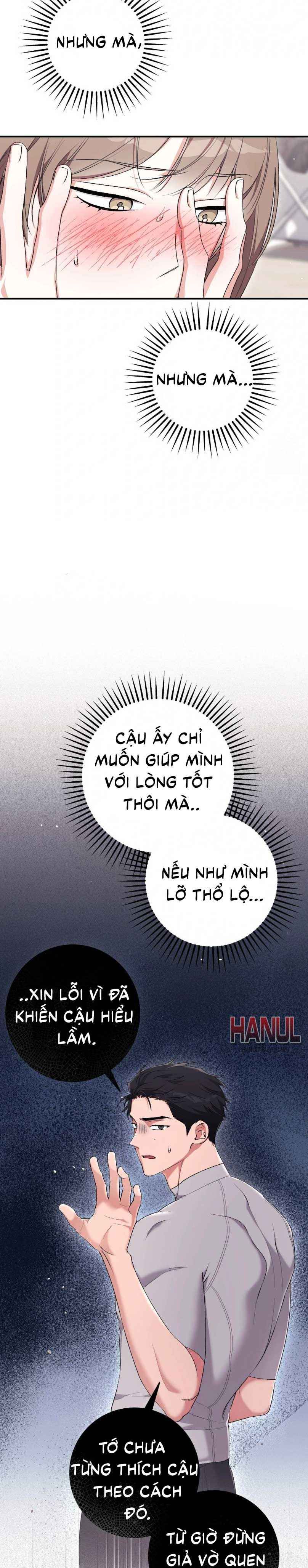 đọc truyện Vị Dâu Chương 24 ảnh 16 tại Thiên Thai Truyện