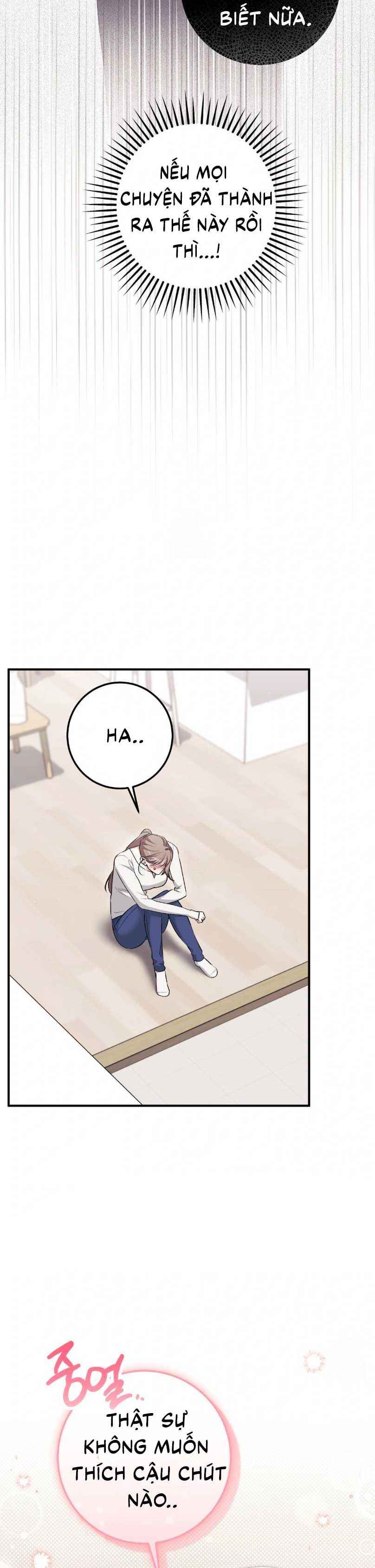 đọc truyện Vị Dâu Chương 24 ảnh 17 tại Thiên Thai Truyện