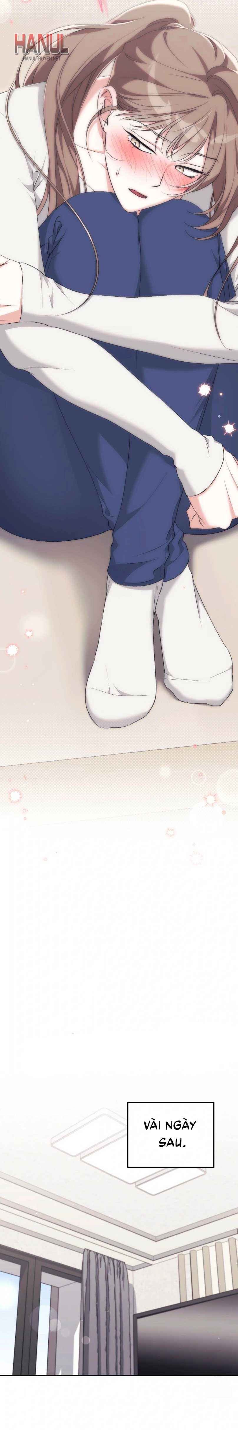 đọc truyện Vị Dâu Chương 24 ảnh 18 tại Thiên Thai Truyện