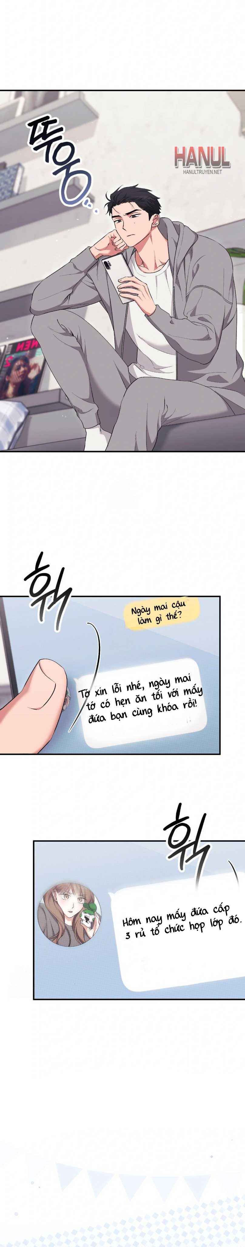 đọc truyện Vị Dâu Chương 24 ảnh 19 tại Thiên Thai Truyện