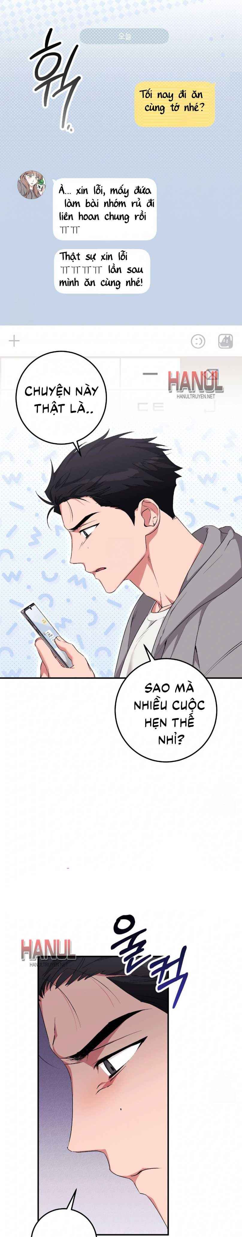 đọc truyện Vị Dâu Chương 24 ảnh 20 tại Thiên Thai Truyện