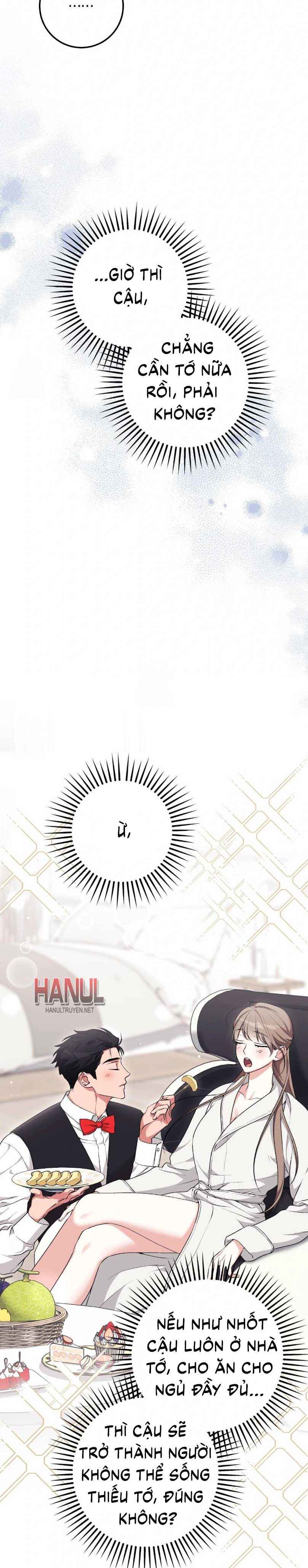 đọc truyện Vị Dâu Chương 24 ảnh 21 tại Thiên Thai Truyện