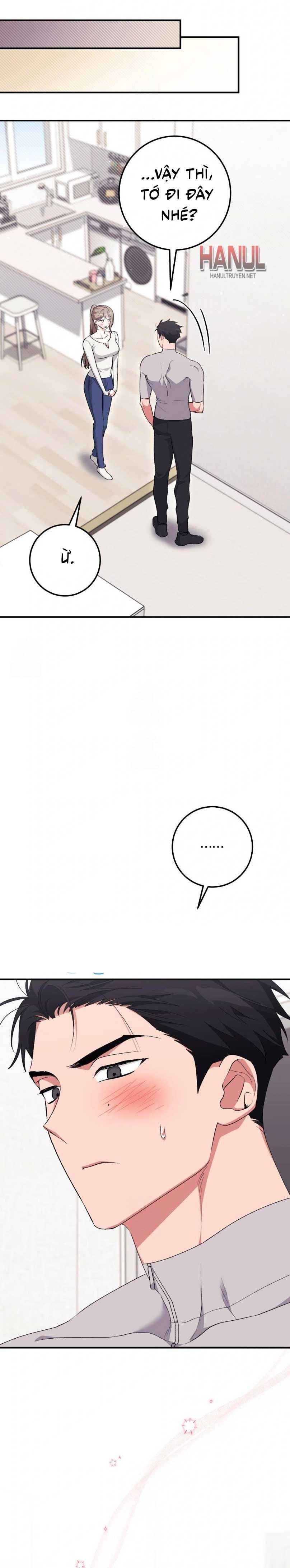 đọc truyện Vị Dâu Chương 24 ảnh 11 tại Thiên Thai Truyện