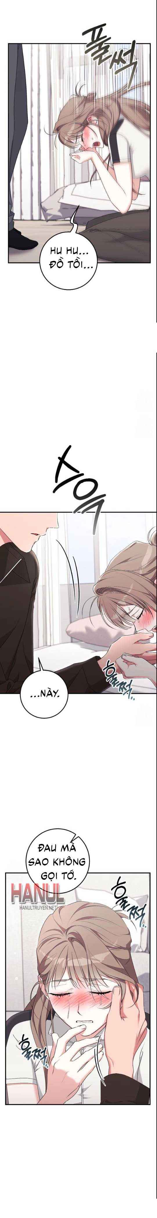 đọc truyện Vị Dâu Chương 25.5 ảnh 12 tại Thiên Thai Truyện