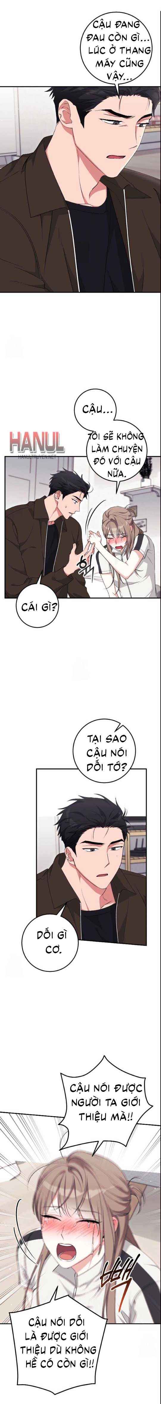 đọc truyện Vị Dâu Chương 25.5 ảnh 13 tại Thiên Thai Truyện