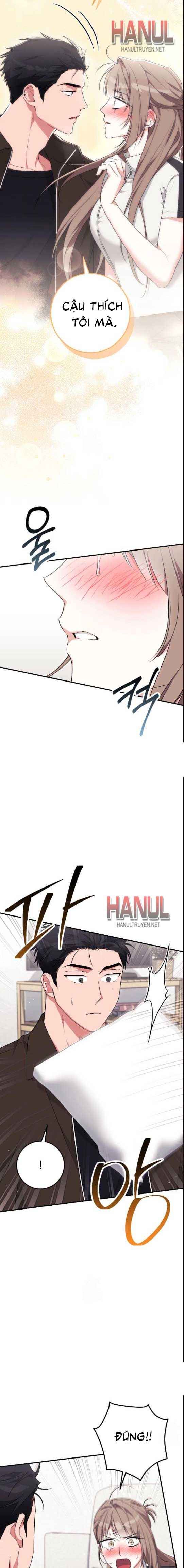 đọc truyện Vị Dâu Chương 25.5 ảnh 15 tại Thiên Thai Truyện