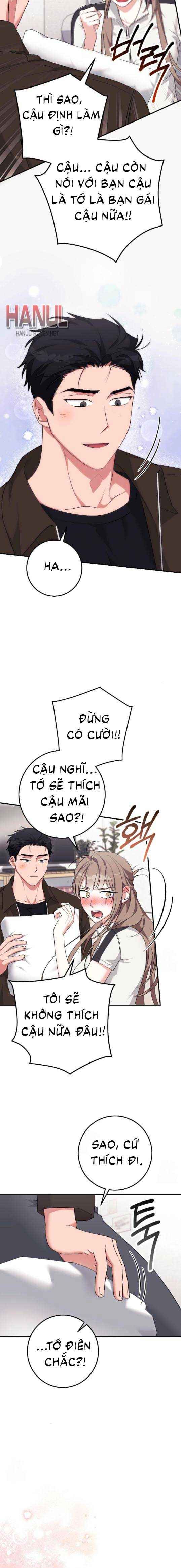 đọc truyện Vị Dâu Chương 25.5 ảnh 16 tại Thiên Thai Truyện