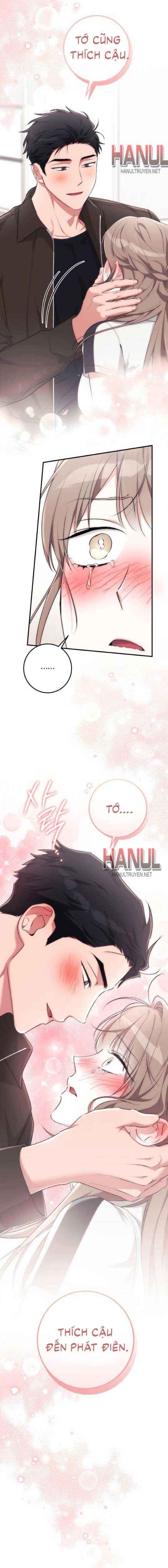 đọc truyện Vị Dâu Chương 25.5 ảnh 17 tại Thiên Thai Truyện