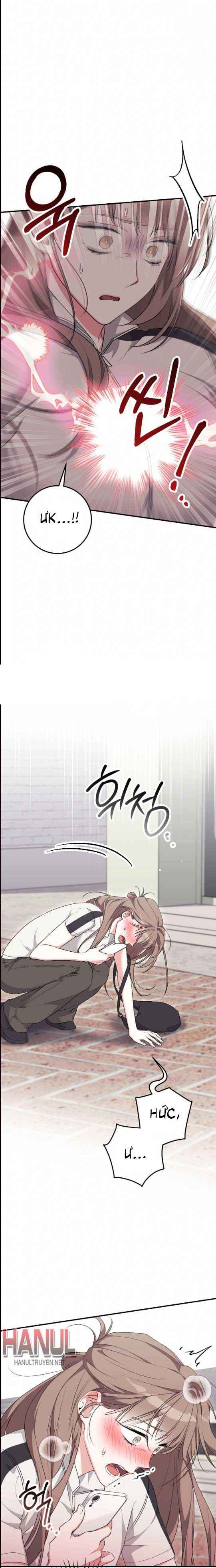 đọc truyện Vị Dâu Chương 25.5 ảnh 4 tại Thiên Thai Truyện