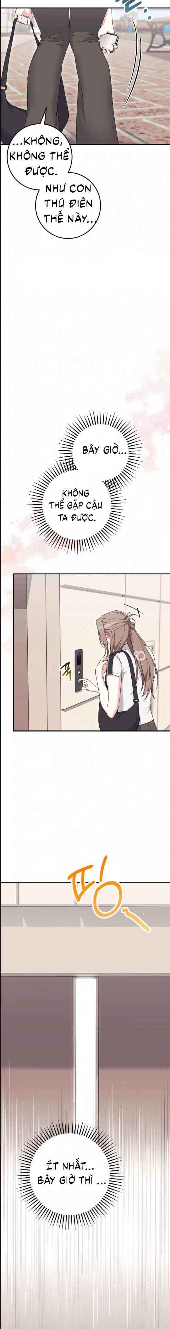 đọc truyện Vị Dâu Chương 25.5 ảnh 6 tại Thiên Thai Truyện