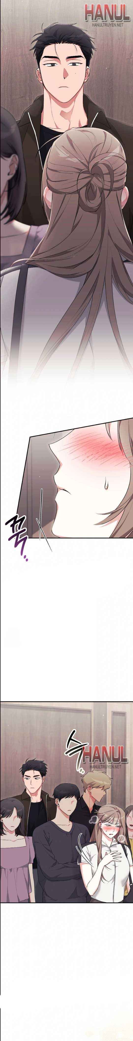 đọc truyện Vị Dâu Chương 25.5 ảnh 7 tại Thiên Thai Truyện