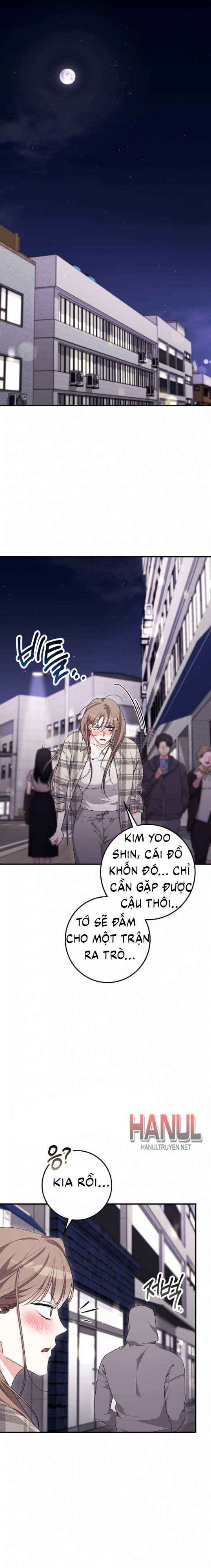 đọc truyện Vị Dâu Chương 25 ảnh 3 tại Thiên Thai Truyện