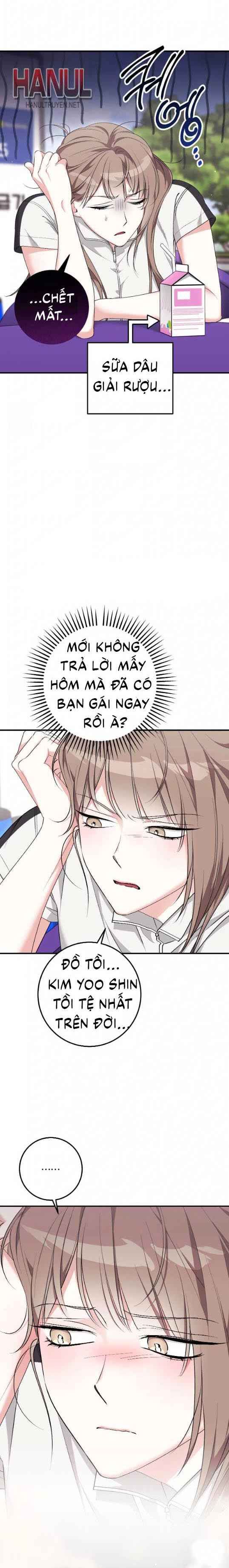 đọc truyện Vị Dâu Chương 25 ảnh 12 tại Thiên Thai Truyện