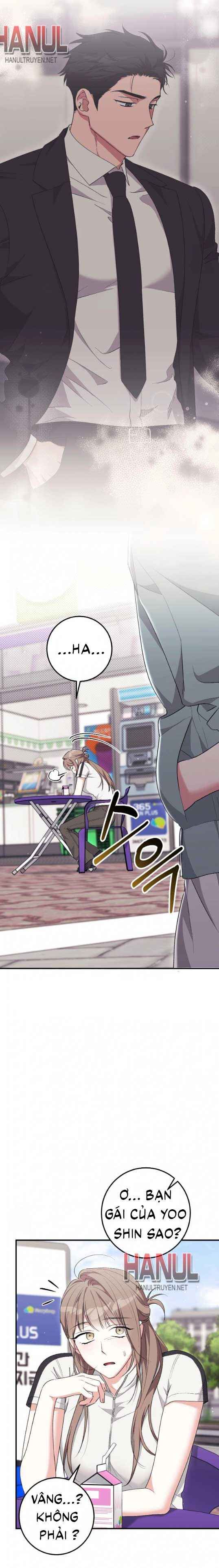 đọc truyện Vị Dâu Chương 25 ảnh 13 tại Thiên Thai Truyện