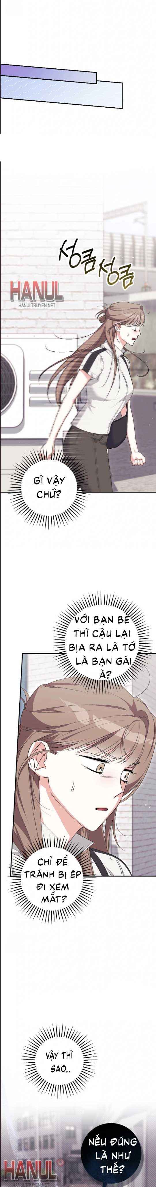 đọc truyện Vị Dâu Chương 25 ảnh 17 tại Thiên Thai Truyện